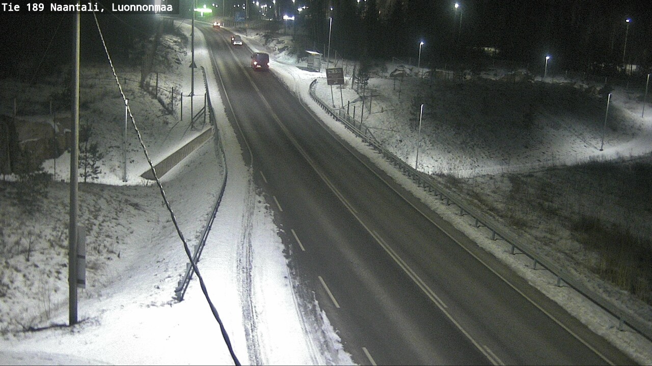 Kelikamerat Kuva Tie 189, Naantali, Luonnonmaa, Naantali, Varsinais-Suomi