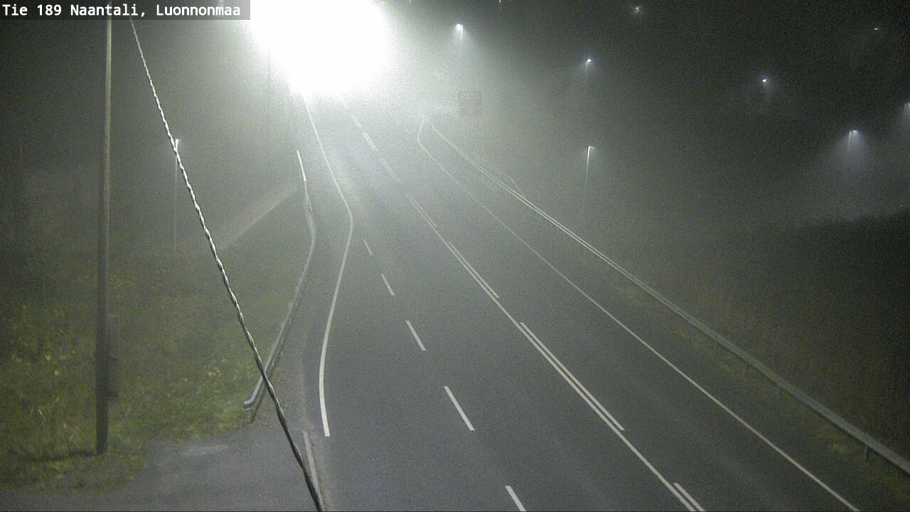 Kelikamerat Kuva Tie 189, Naantali, Luonnonmaa, Naantali, Varsinais-Suomi