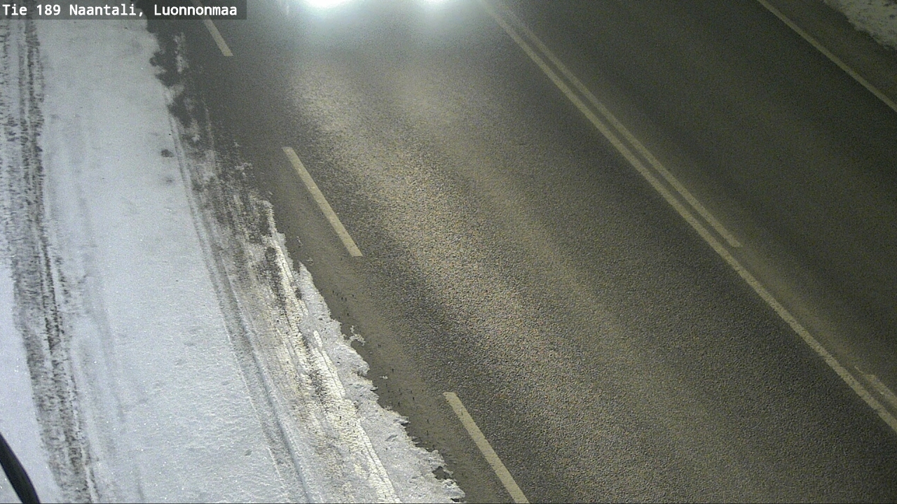 Kelikamerat Kuva Tie 189, Naantali, Luonnonmaa, Naantali, Varsinais-Suomi