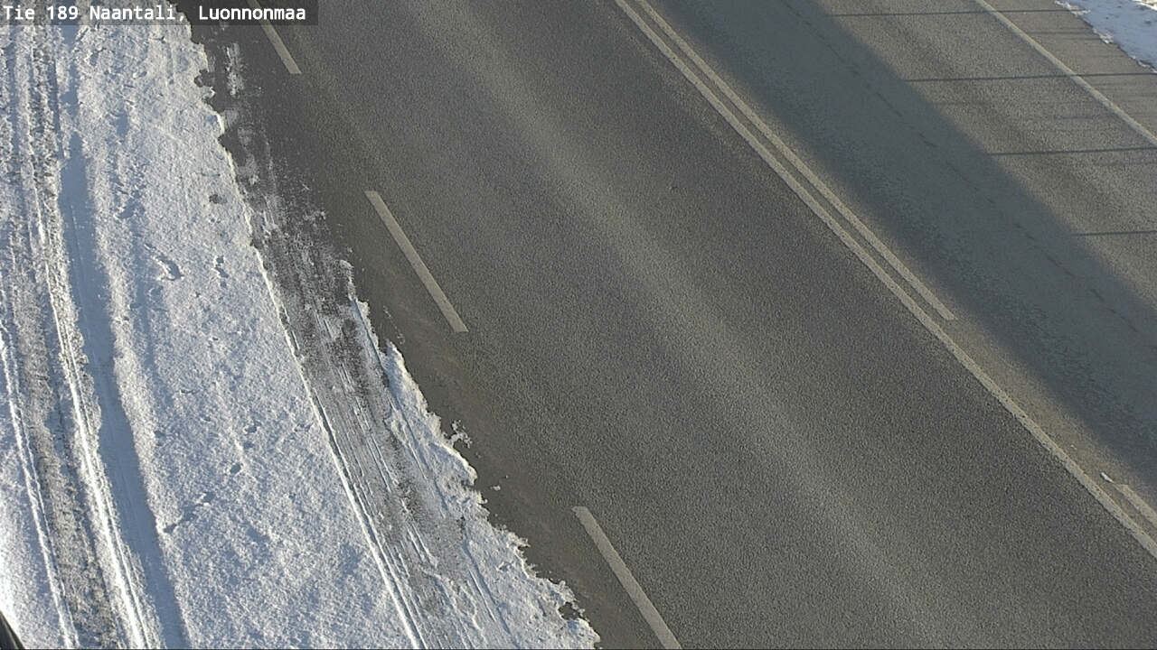 Kelikamerat Kuva Tie 189, Naantali, Luonnonmaa, Naantali, Varsinais-Suomi