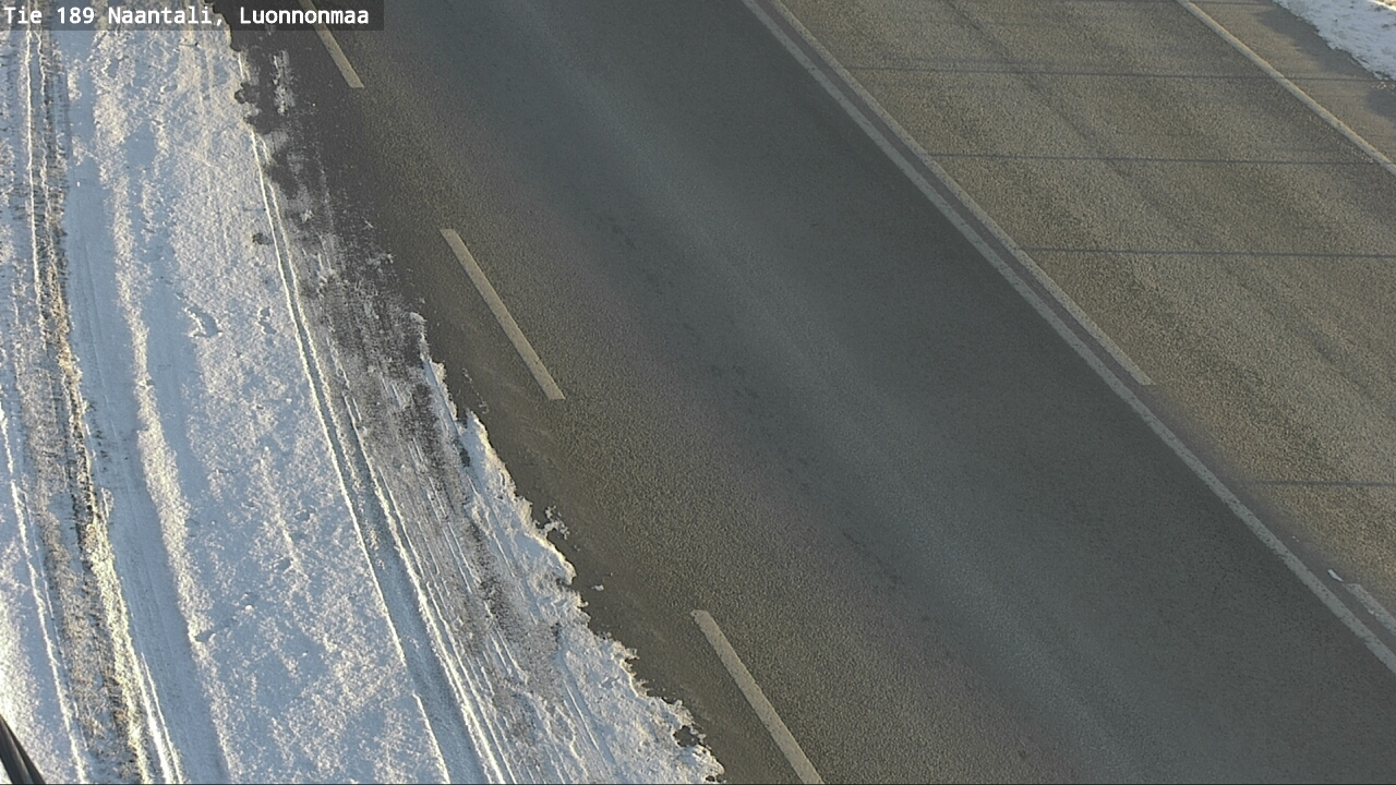 Kelikamerat Kuva Tie 189, Naantali, Luonnonmaa, Naantali, Varsinais-Suomi