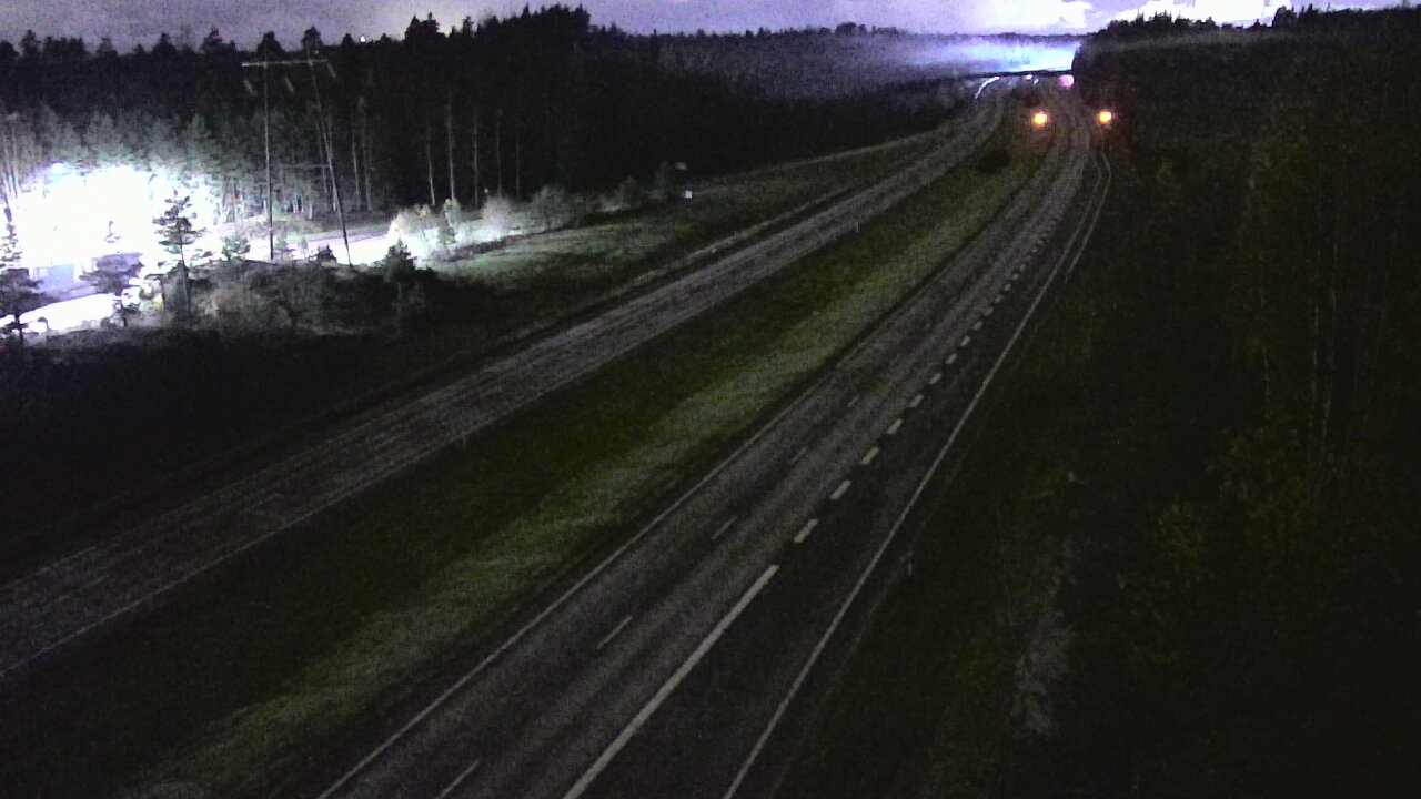 Kelikamerat Kuva Tie 1 Kaarina, Makarla, Kaarina, Varsinais-Suomi