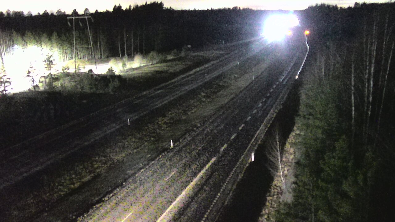 Kelikamerat Kuva Tie 1 Kaarina, Makarla, Kaarina, Varsinais-Suomi