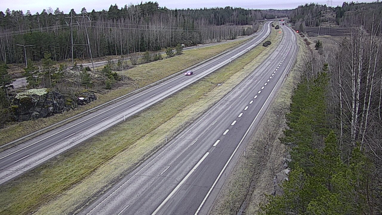 Kelikamerat Kuva Tie 1 Kaarina, Makarla, Kaarina, Varsinais-Suomi