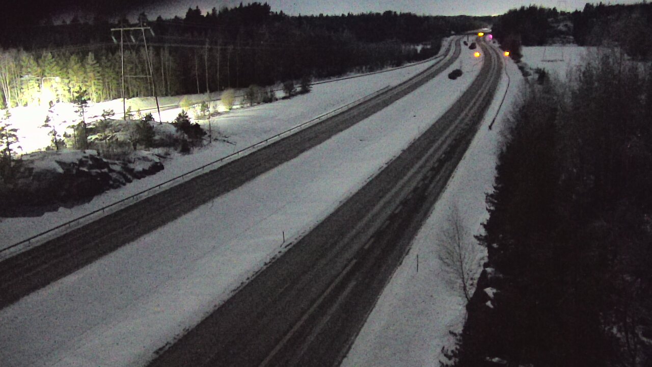 Kelikamerat Kuva Tie 1 Kaarina, Makarla, Kaarina, Varsinais-Suomi