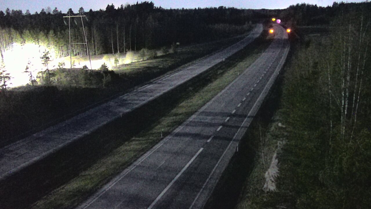 Kelikamerat Kuva Tie 1 Kaarina, Makarla, Kaarina, Varsinais-Suomi