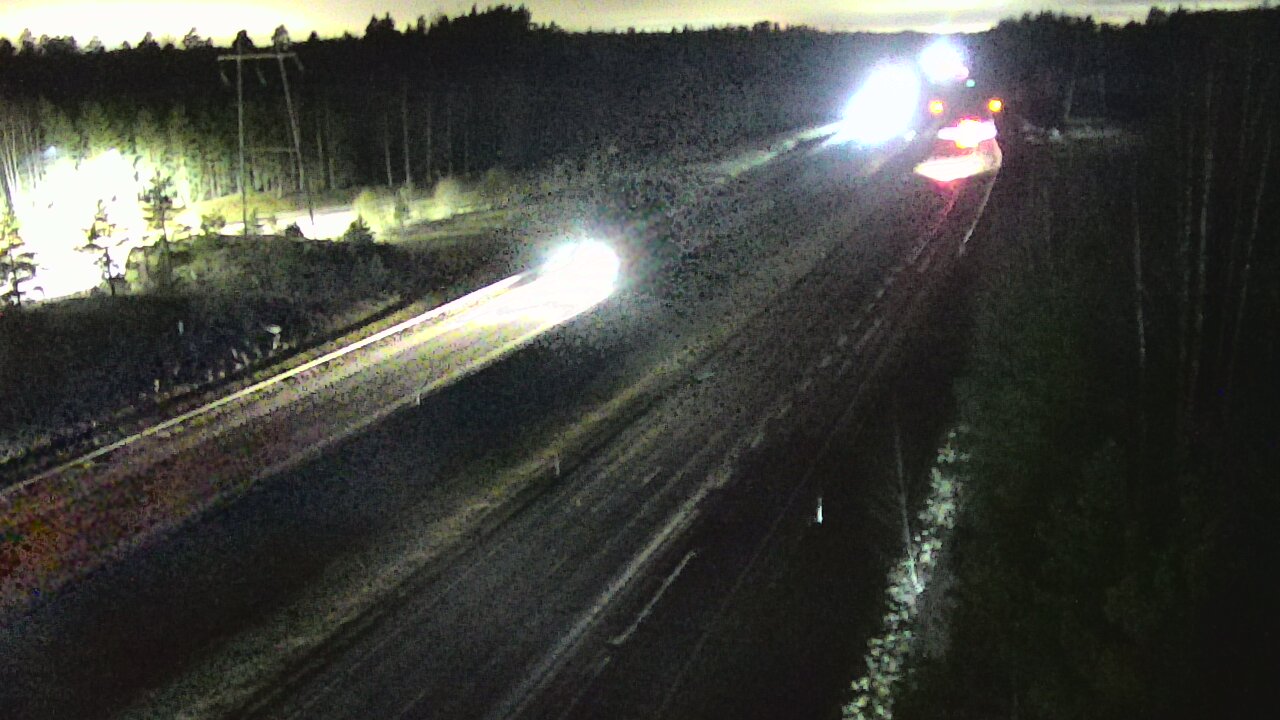 Kelikamerat Kuva Tie 1 Kaarina, Makarla, Kaarina, Varsinais-Suomi