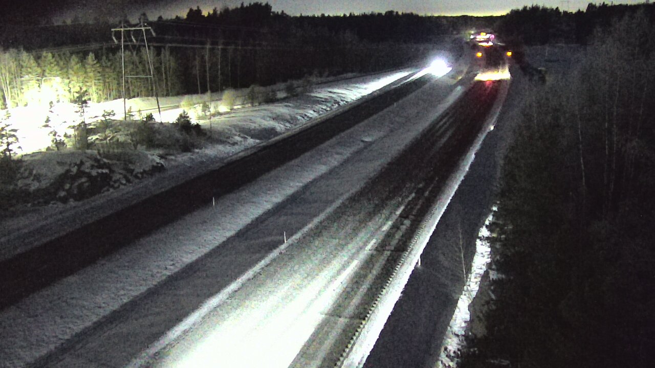 Kelikamerat Kuva Tie 1 Kaarina, Makarla, Kaarina, Varsinais-Suomi