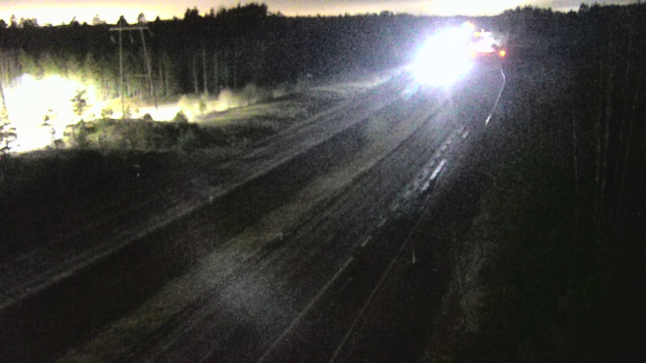 Kelikamerat Kuva Tie 1 Kaarina, Makarla, Kaarina, Varsinais-Suomi