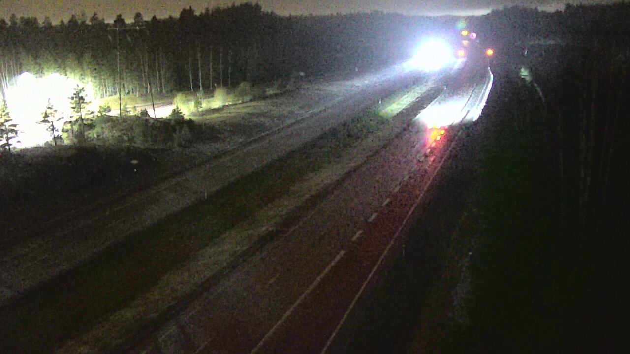 Kelikamerat Kuva Tie 1 Kaarina, Makarla, Kaarina, Varsinais-Suomi