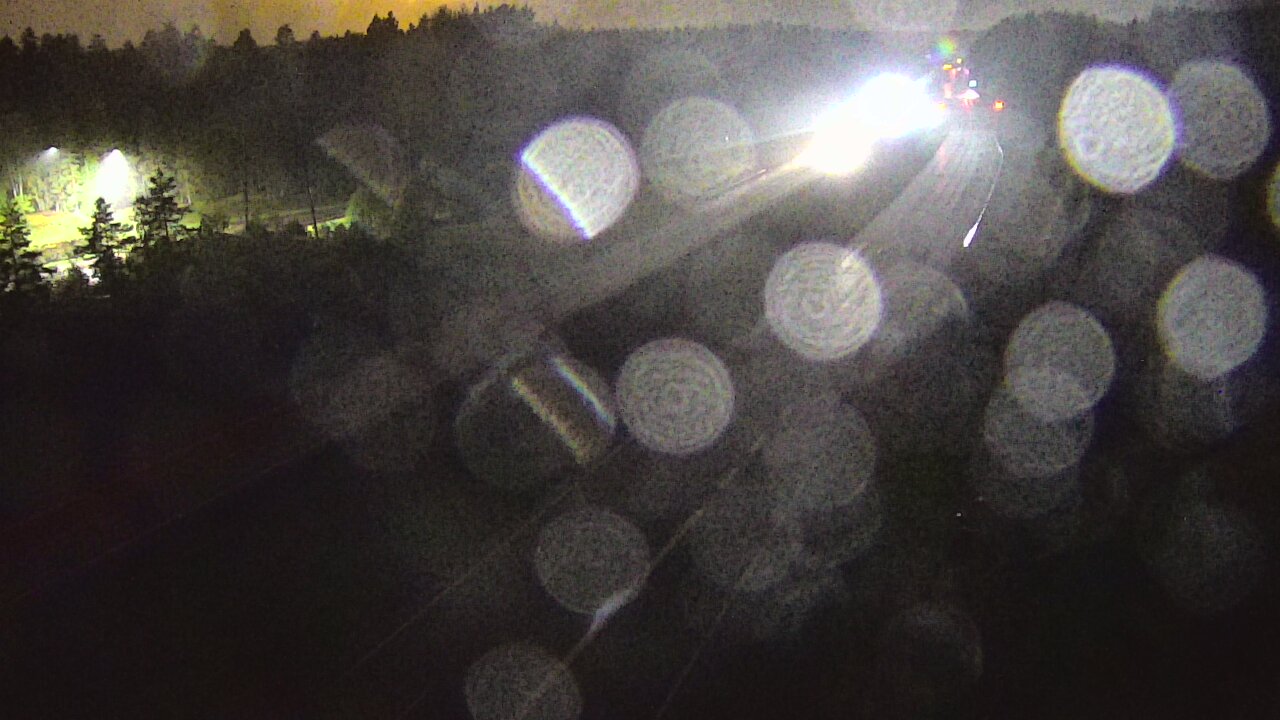 Weather Camera Image Väg 1 S:t Karins, Makarla, Kaarina, Varsinais-Suomi