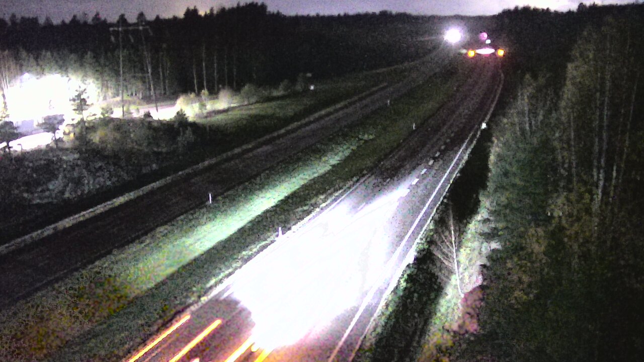 Kelikamerat Kuva Tie 1 Kaarina, Makarla, Kaarina, Varsinais-Suomi