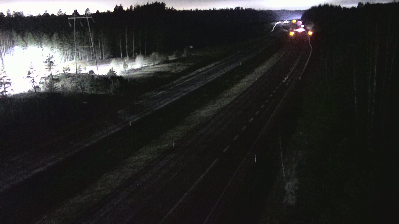 Kelikamerat Kuva Tie 1 Kaarina, Makarla, Kaarina, Varsinais-Suomi