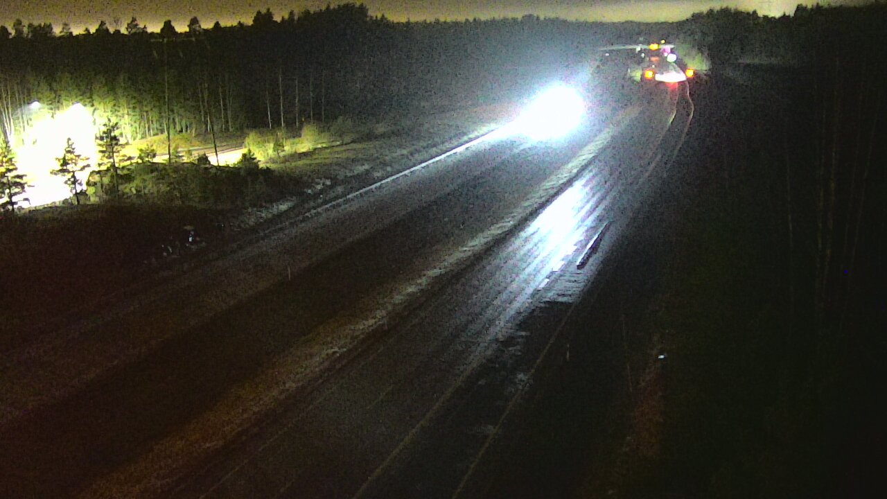 Kelikamerat Kuva Tie 1 Kaarina, Makarla, Kaarina, Varsinais-Suomi