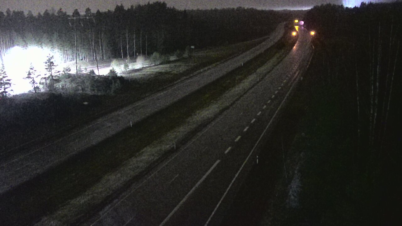 Kelikamerat Kuva Tie 1 Kaarina, Makarla, Kaarina, Varsinais-Suomi