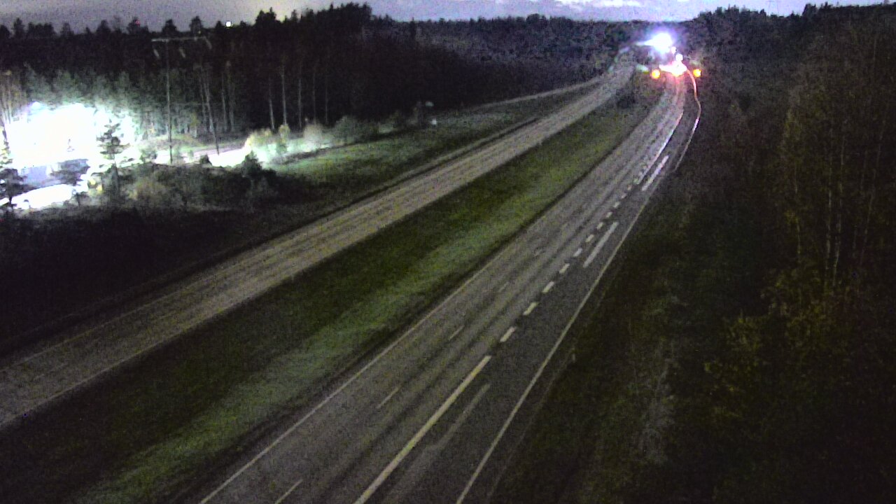 Kelikamerat Kuva Tie 1 Kaarina, Makarla, Kaarina, Varsinais-Suomi