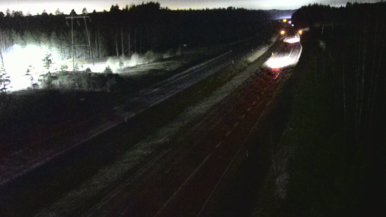 Kelikamerat Kuva Tie 1 Kaarina, Makarla, Kaarina, Varsinais-Suomi