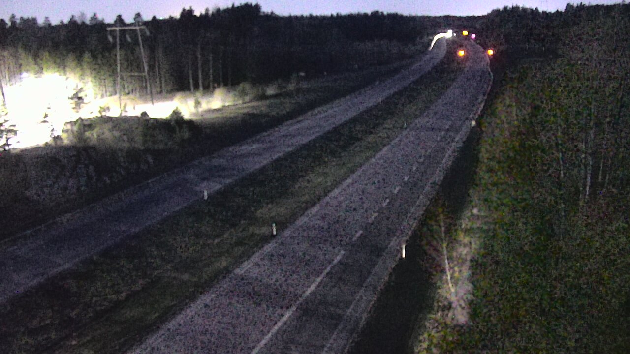 Kelikamerat Kuva Tie 1 Kaarina, Makarla, Kaarina, Varsinais-Suomi