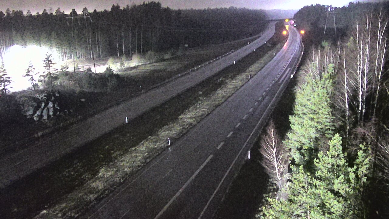 Kelikamerat Kuva Tie 1 Kaarina, Makarla, Kaarina, Varsinais-Suomi