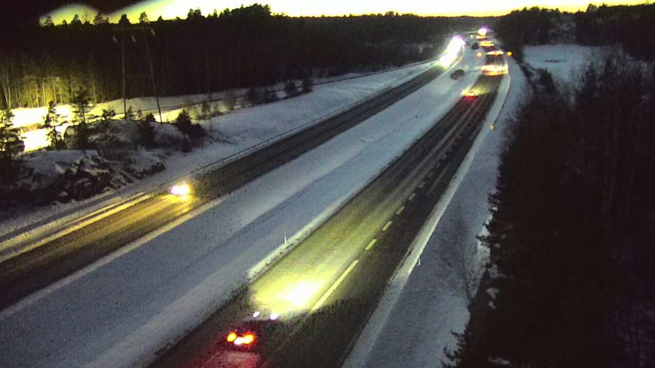 Kelikamerat Kuva Tie 1 Kaarina, Makarla, Kaarina, Varsinais-Suomi