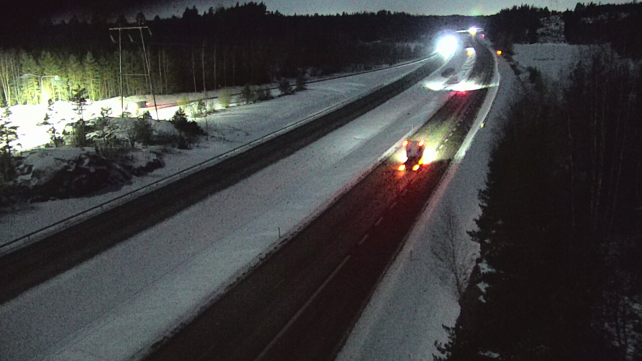 Kelikamerat Kuva Tie 1 Kaarina, Makarla, Kaarina, Varsinais-Suomi