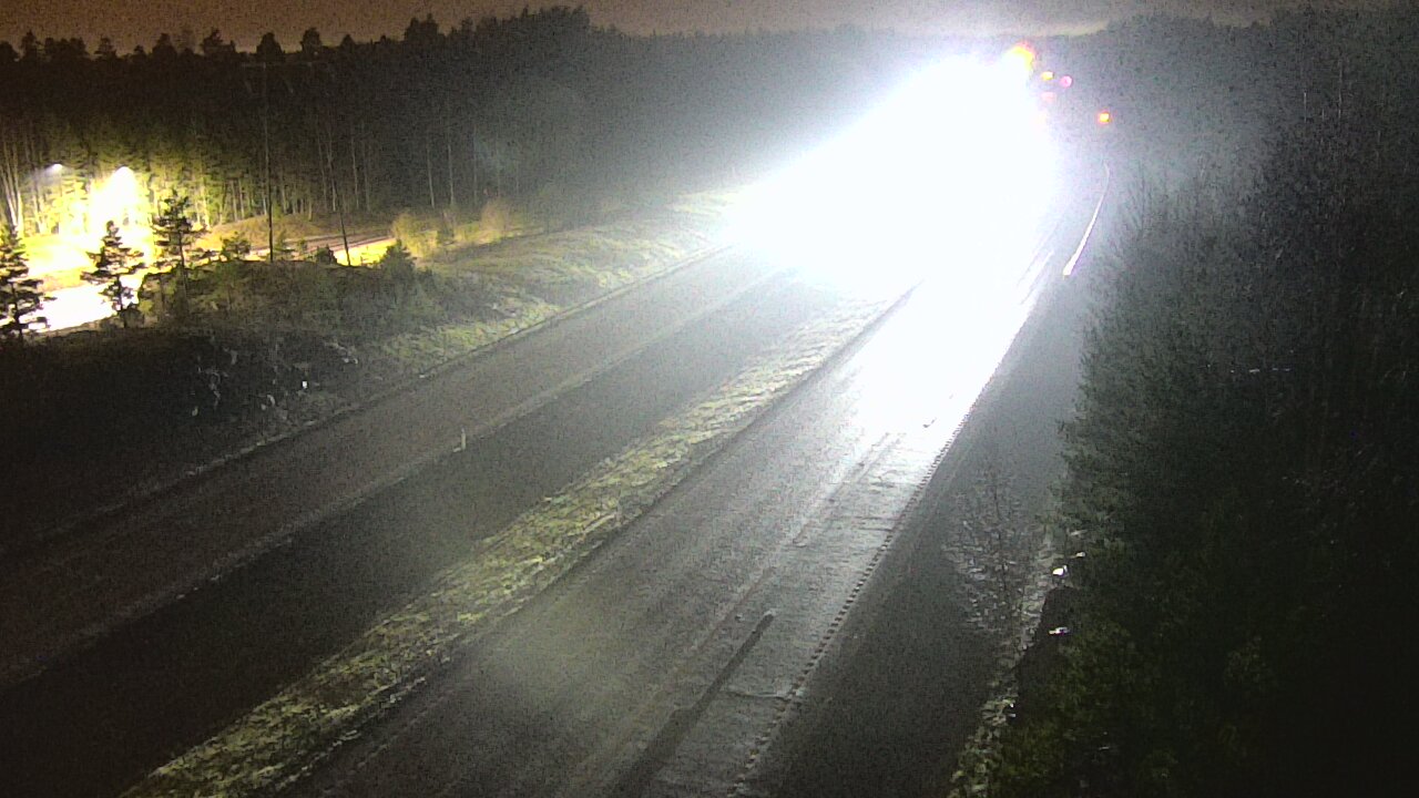 Kelikamerat Kuva Tie 1 Kaarina, Makarla, Kaarina, Varsinais-Suomi