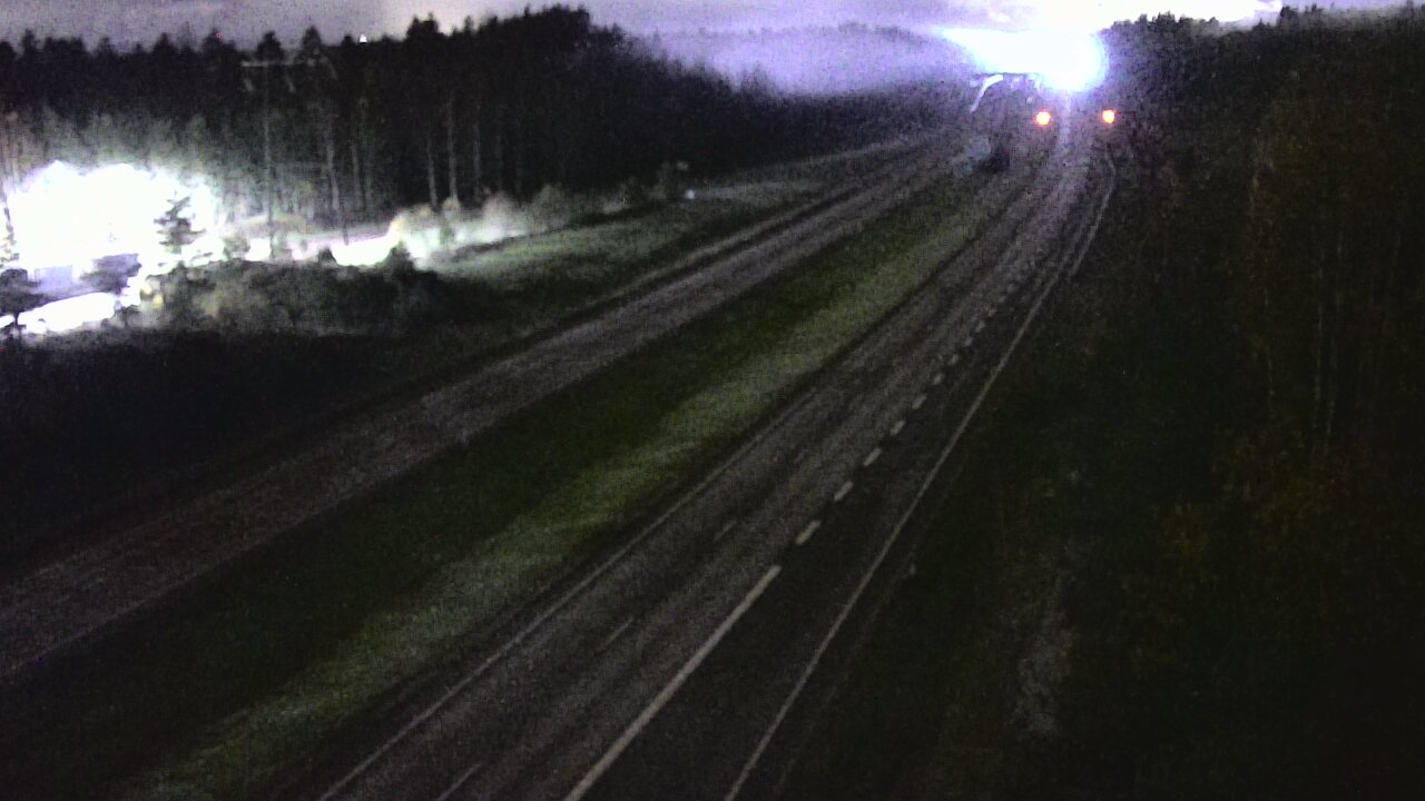 Kelikamerat Kuva Tie 1 Kaarina, Makarla, Kaarina, Varsinais-Suomi