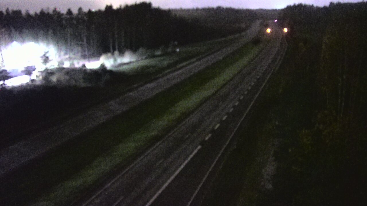 Kelikamerat Kuva Tie 1 Kaarina, Makarla, Kaarina, Varsinais-Suomi