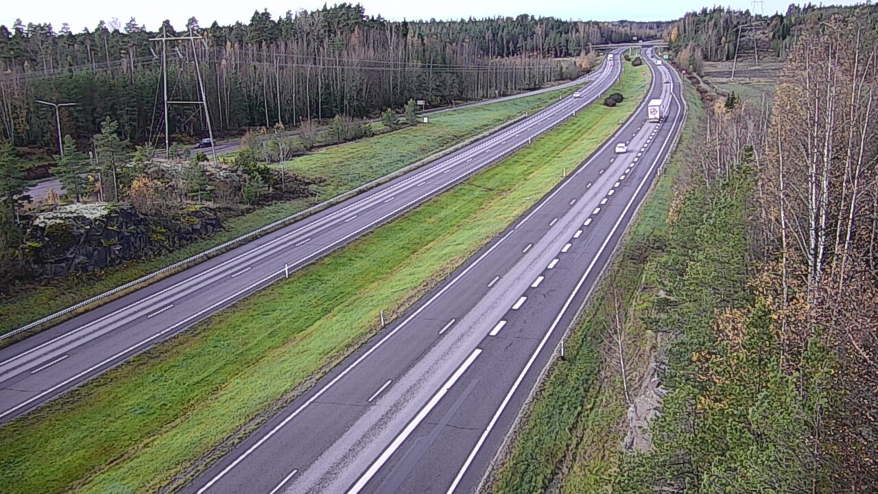 Kelikamerat Kuva Tie 1 Kaarina, Makarla, Kaarina, Varsinais-Suomi