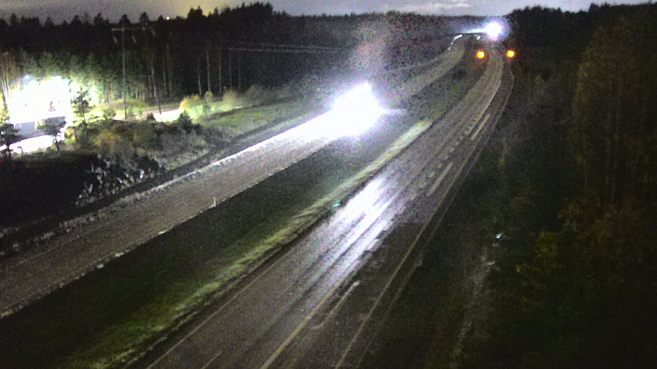 Kelikamerat Kuva Tie 1 Kaarina, Makarla, Kaarina, Varsinais-Suomi