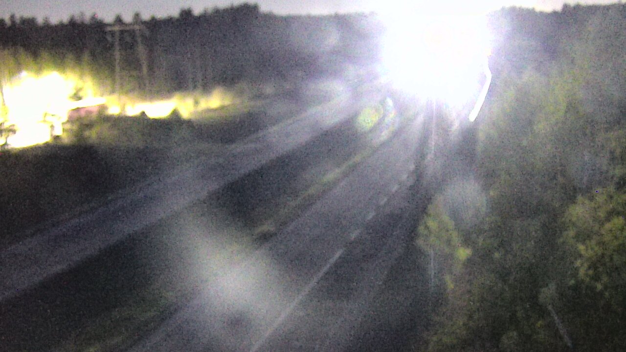 Weather Camera Image Road 1 Kaarina, Makarla, Kaarina, Varsinais-Suomi