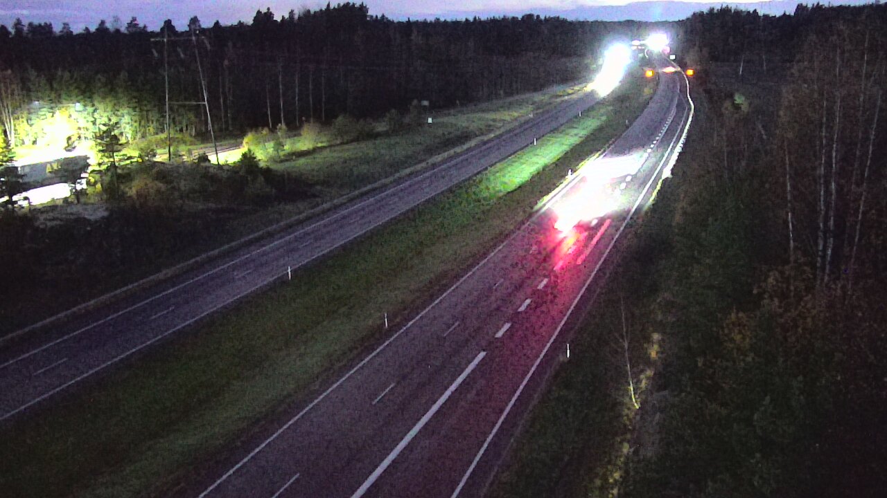 Kelikamerat Kuva Tie 1 Kaarina, Makarla, Kaarina, Varsinais-Suomi