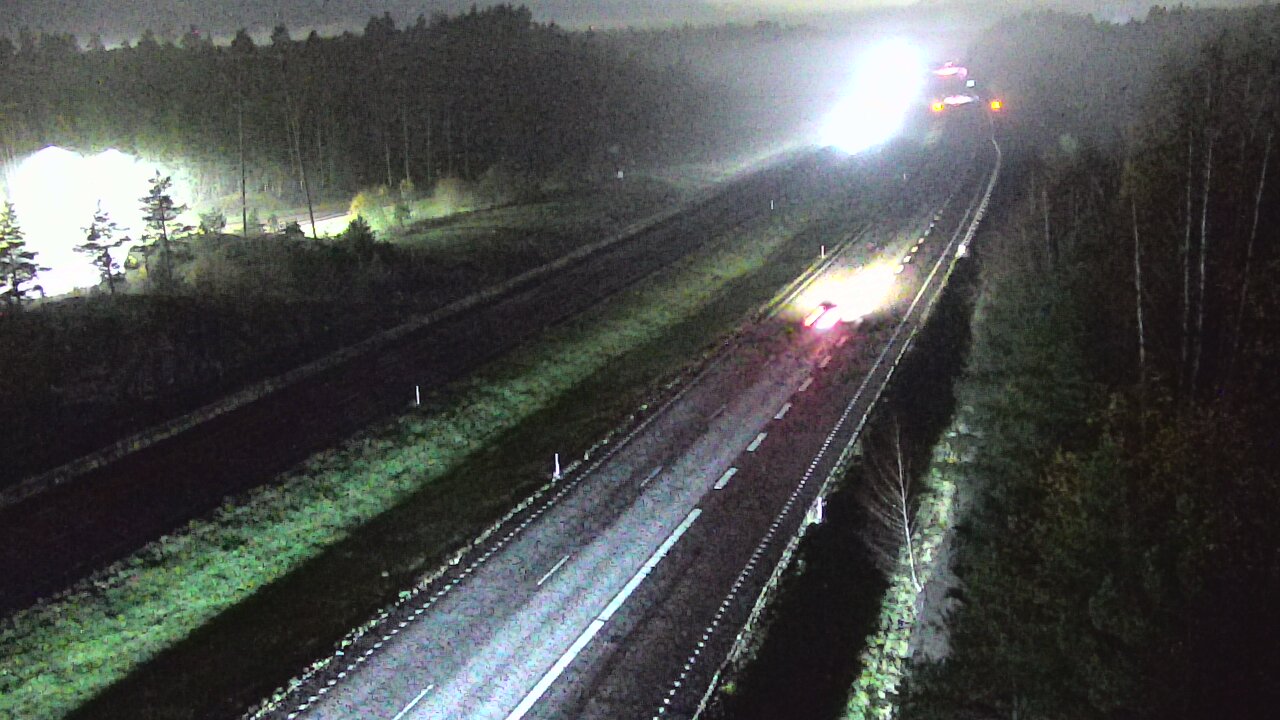 Kelikamerat Kuva Tie 1 Kaarina, Makarla, Kaarina, Varsinais-Suomi