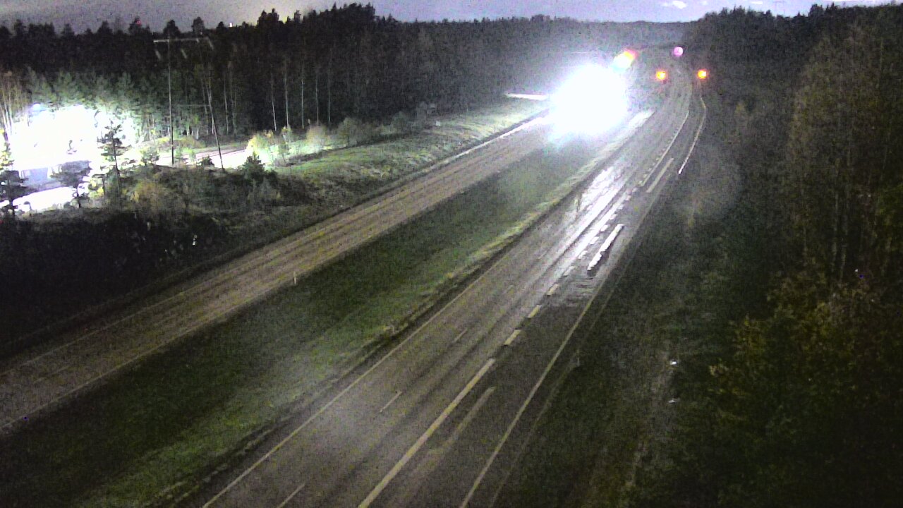 Kelikamerat Kuva Tie 1 Kaarina, Makarla, Kaarina, Varsinais-Suomi