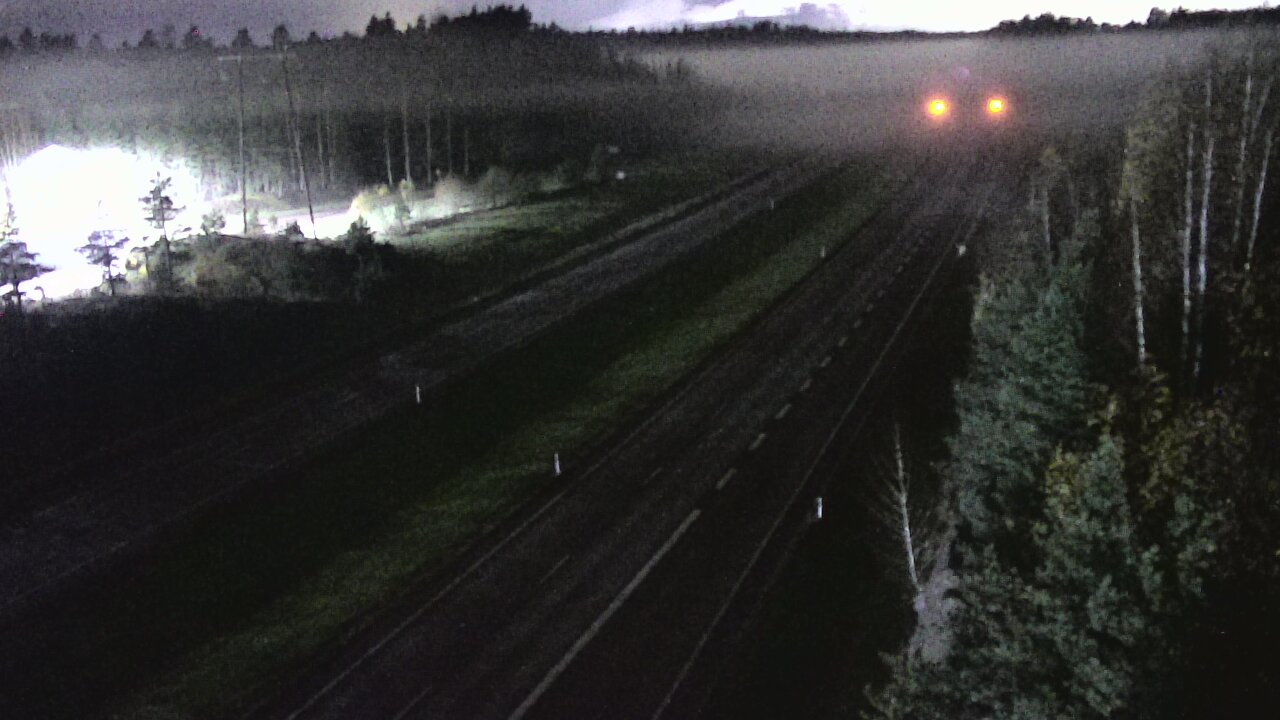 Kelikamerat Kuva Tie 1 Kaarina, Makarla, Kaarina, Varsinais-Suomi