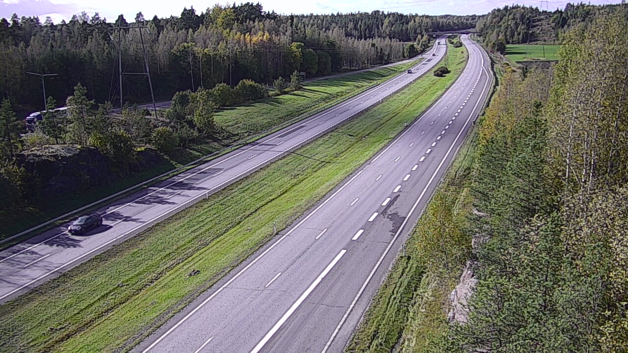 Kelikamerat Kuva Tie 1 Kaarina, Makarla, Kaarina, Varsinais-Suomi