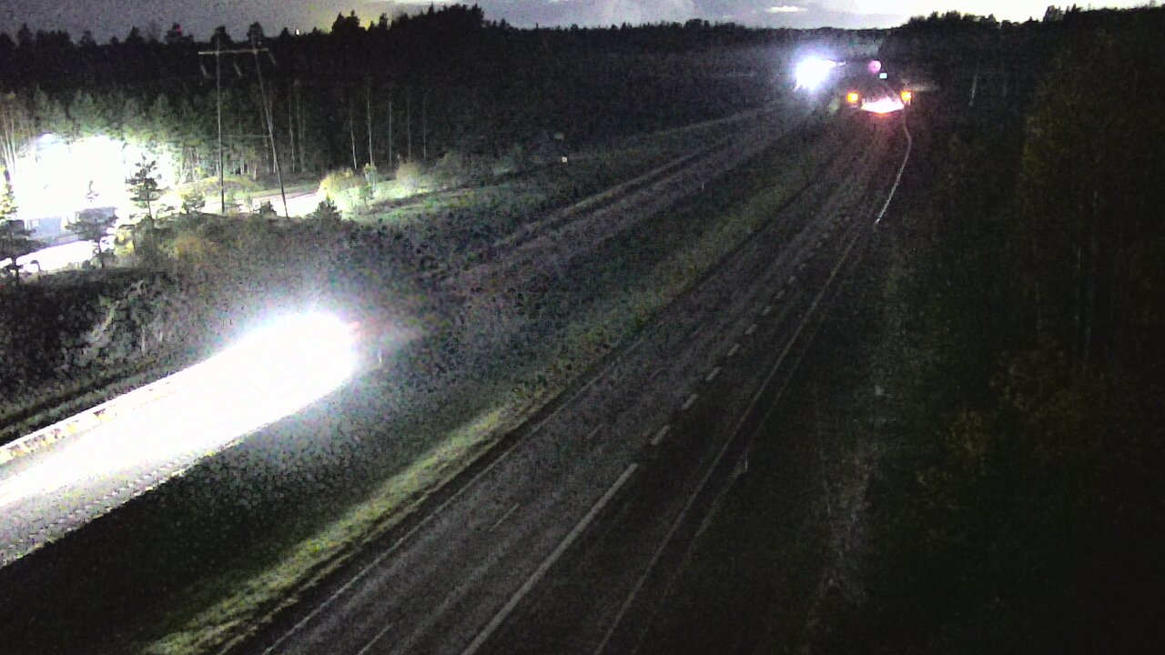 Kelikamerat Kuva Tie 1 Kaarina, Makarla, Kaarina, Varsinais-Suomi