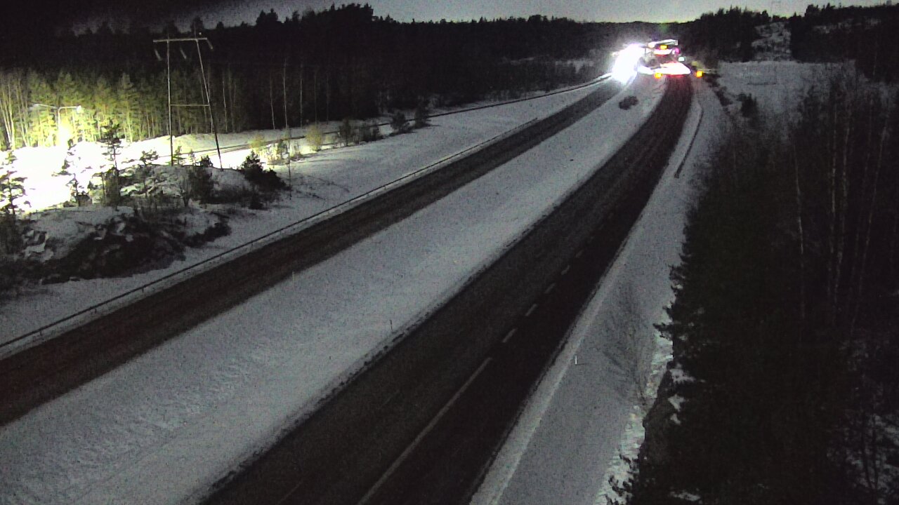 Kelikamerat Kuva Tie 1 Kaarina, Makarla, Kaarina, Varsinais-Suomi