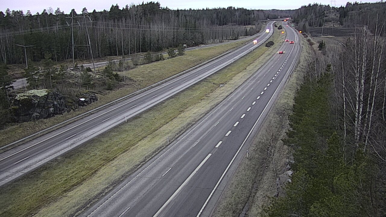 Kelikamerat Kuva Tie 1 Kaarina, Makarla, Kaarina, Varsinais-Suomi