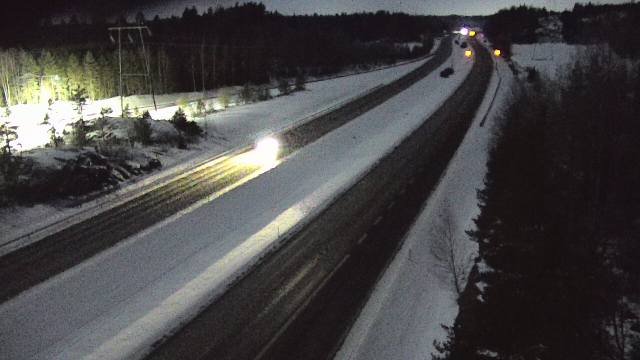 Kelikamerat Kuva Tie 1 Kaarina, Makarla, Kaarina, Varsinais-Suomi