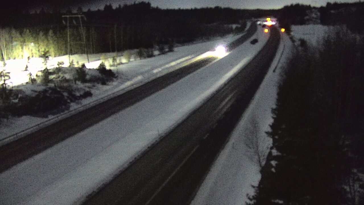 Kelikamerat Kuva Tie 1 Kaarina, Makarla, Kaarina, Varsinais-Suomi