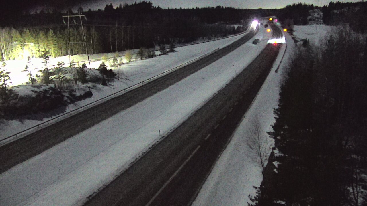 Kelikamerat Kuva Tie 1 Kaarina, Makarla, Kaarina, Varsinais-Suomi