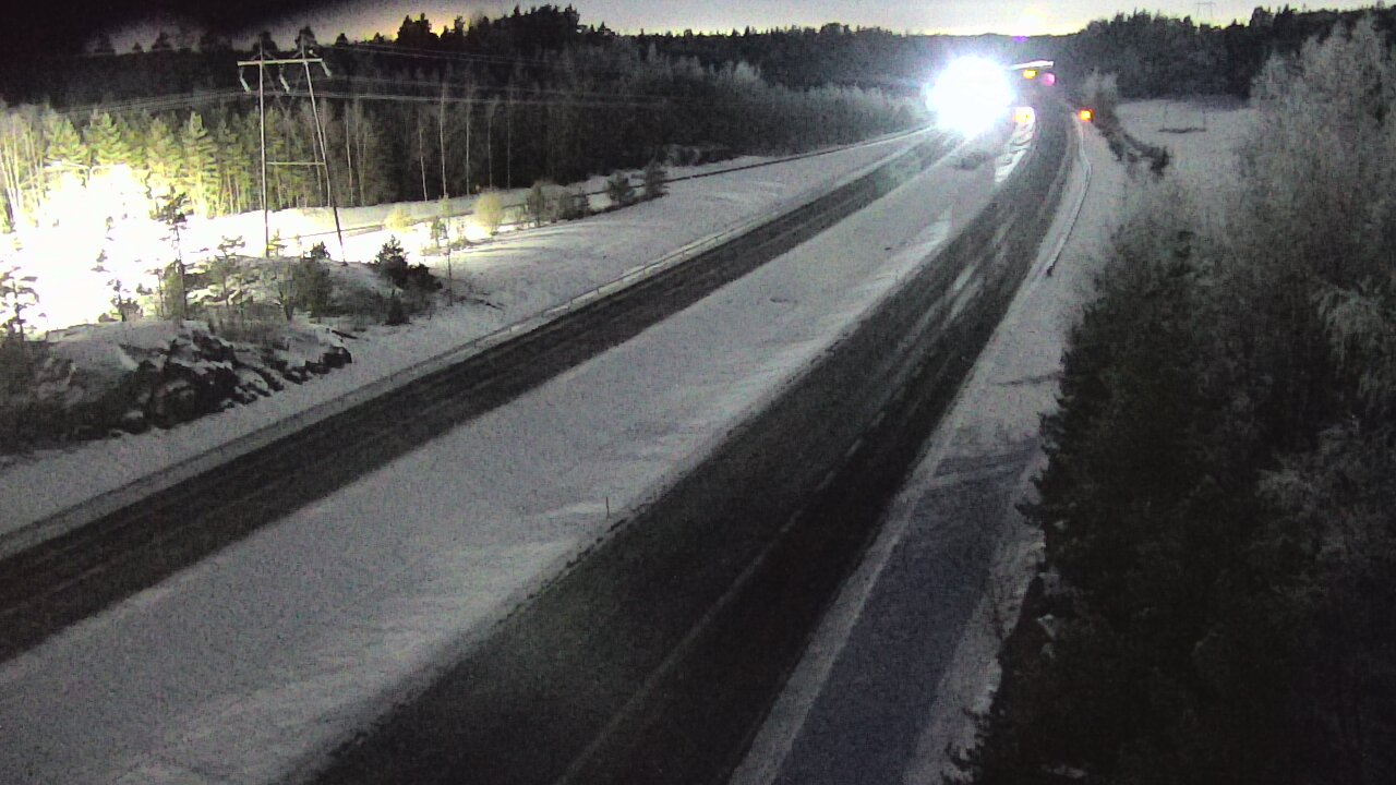 Kelikamerat Kuva Tie 1 Kaarina, Makarla, Kaarina, Varsinais-Suomi