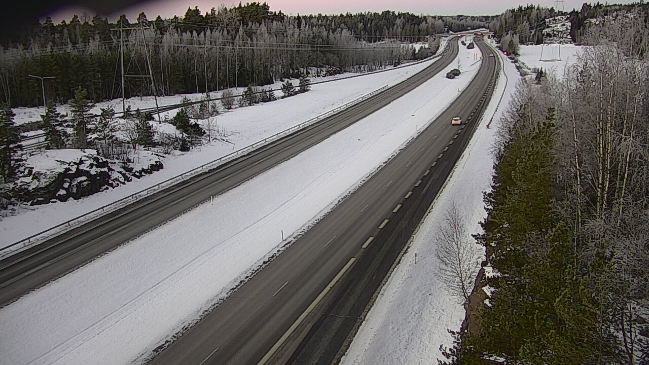 Kelikamerat Kuva Tie 1 Kaarina, Makarla, Kaarina, Varsinais-Suomi