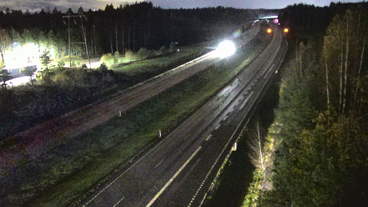 Kelikamerat Kuva Tie 1 Kaarina, Makarla, Kaarina, Varsinais-Suomi