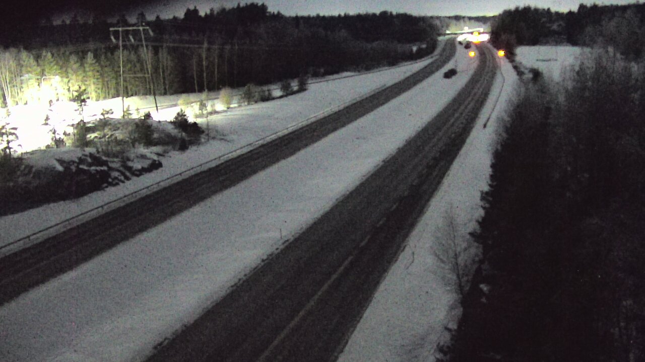 Kelikamerat Kuva Tie 1 Kaarina, Makarla, Kaarina, Varsinais-Suomi