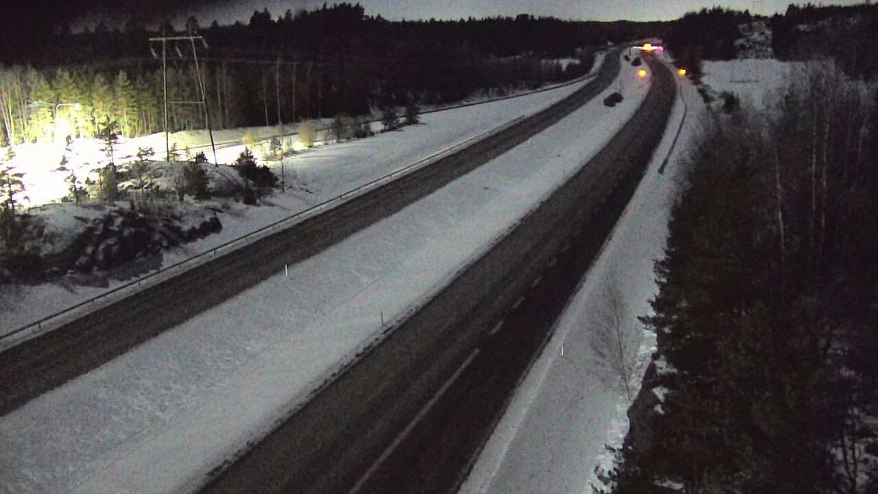 Kelikamerat Kuva Tie 1 Kaarina, Makarla, Kaarina, Varsinais-Suomi