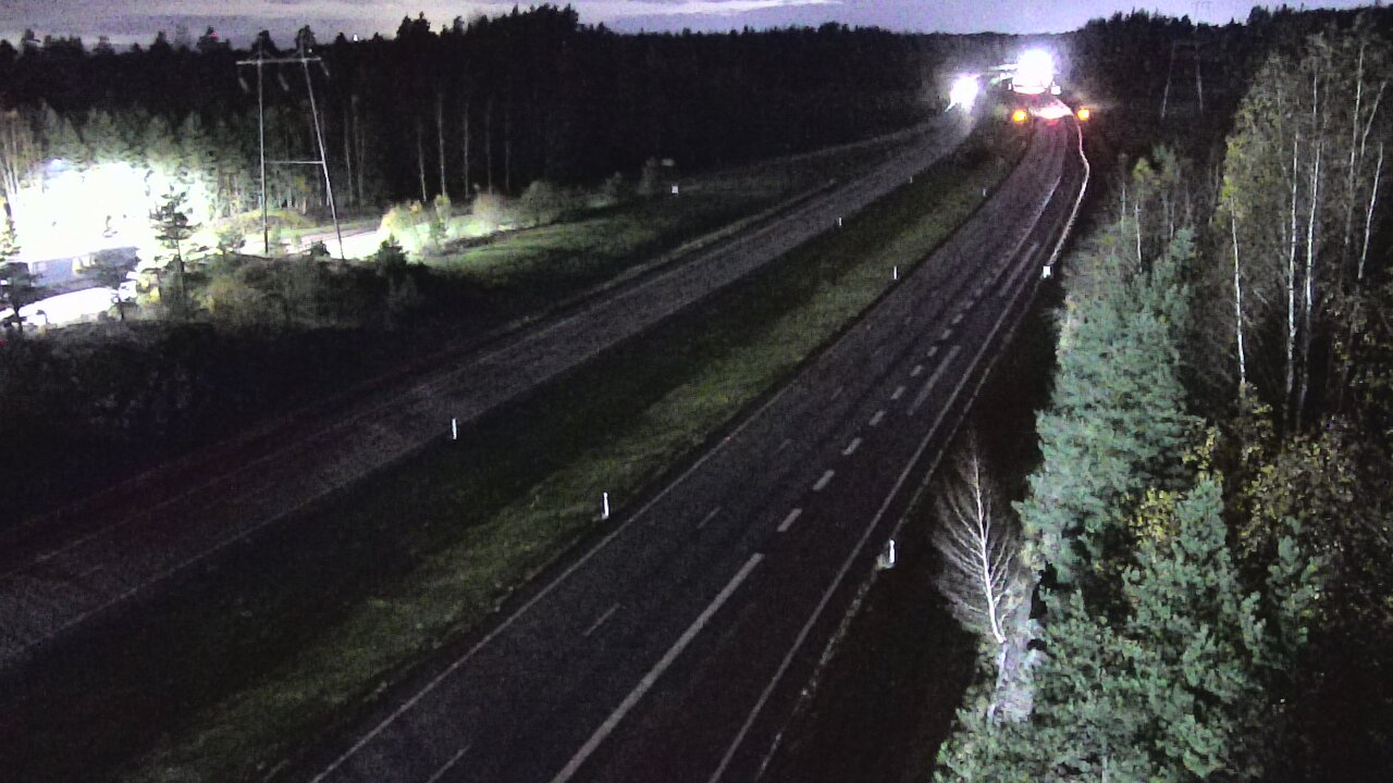 Kelikamerat Kuva Tie 1 Kaarina, Makarla, Kaarina, Varsinais-Suomi