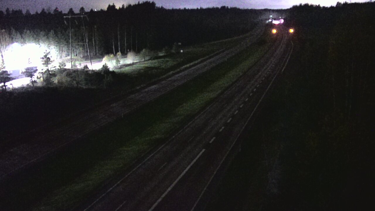 Kelikamerat Kuva Tie 1 Kaarina, Makarla, Kaarina, Varsinais-Suomi