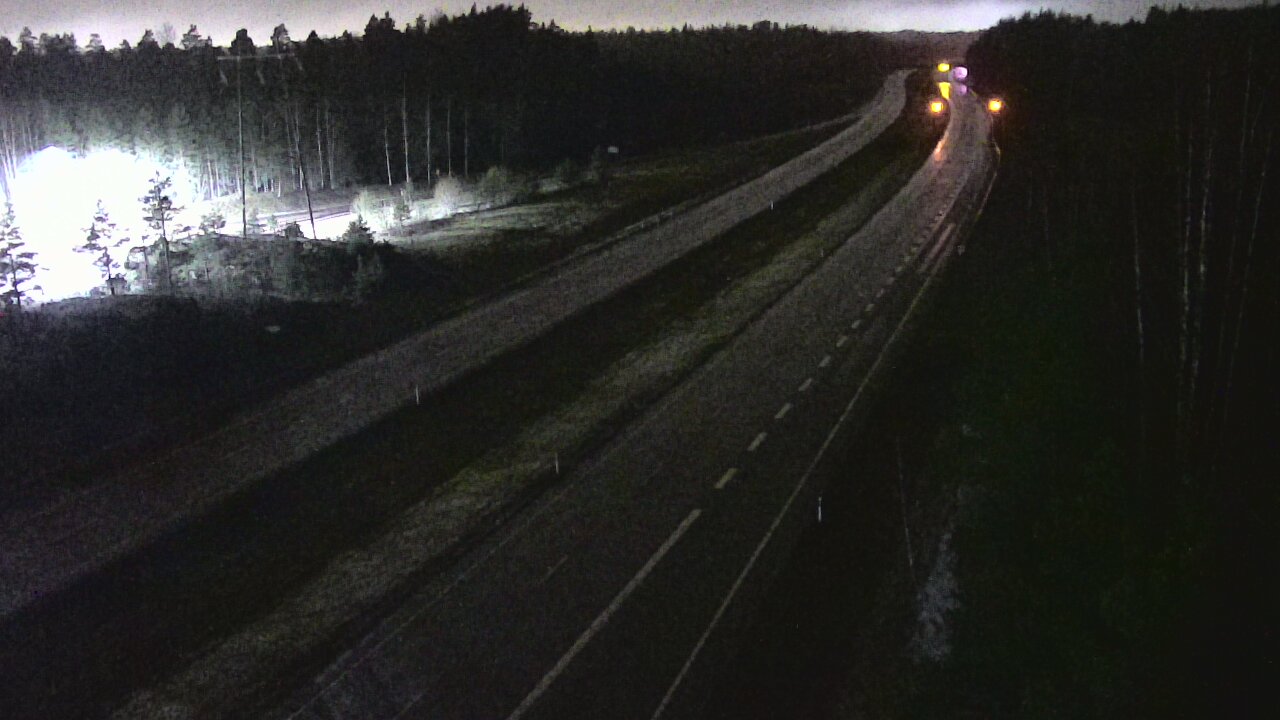 Kelikamerat Kuva Tie 1 Kaarina, Makarla, Kaarina, Varsinais-Suomi